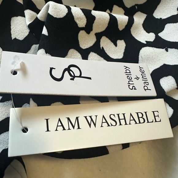 Brand: Shelby y Palmer , size 14 - Picture 10 of 13